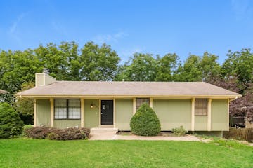 6920 N Mercier ST Kansas City, MO 64118